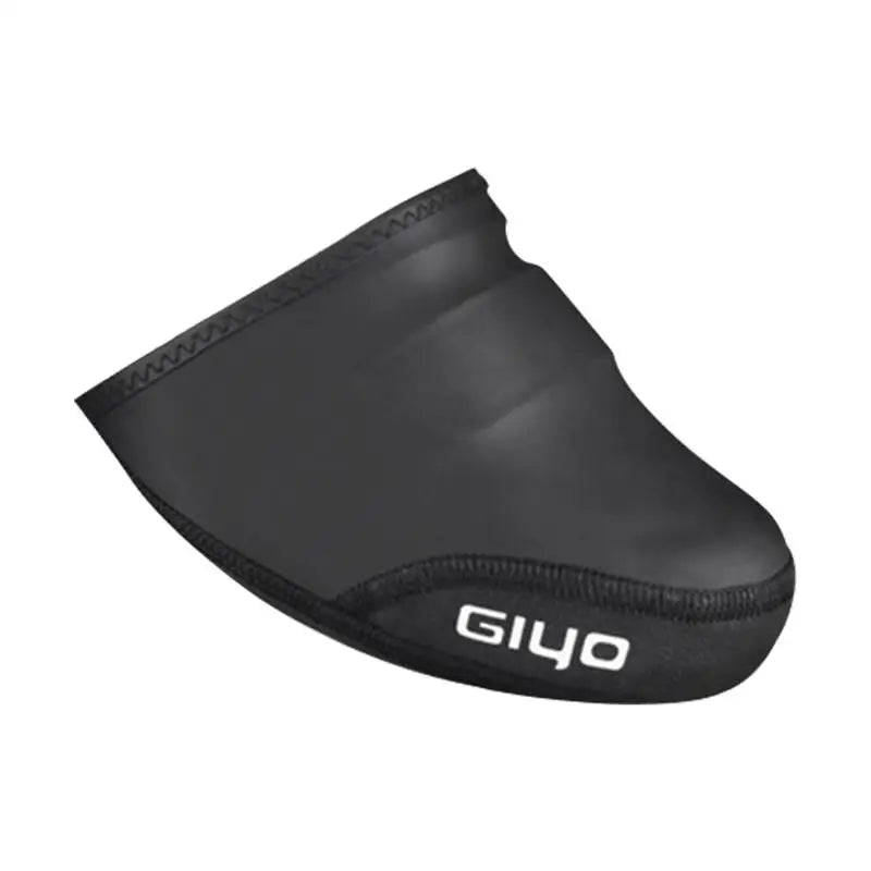 1/2pcs Couvre-Chaussures Vélo Auto-bloquants - Protection Antidérapante, Coupe-Vent & Thermique pour VTT & Cyclisme
