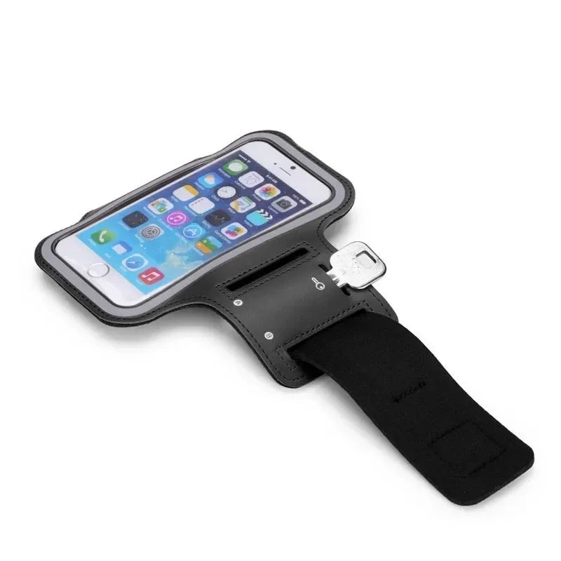 Brassard de Sport Étanche – Pochette Universelle pour Smartphone