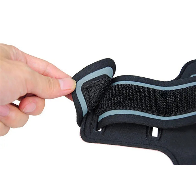 Brassard de Sport Étanche – Pochette Universelle pour Smartphone