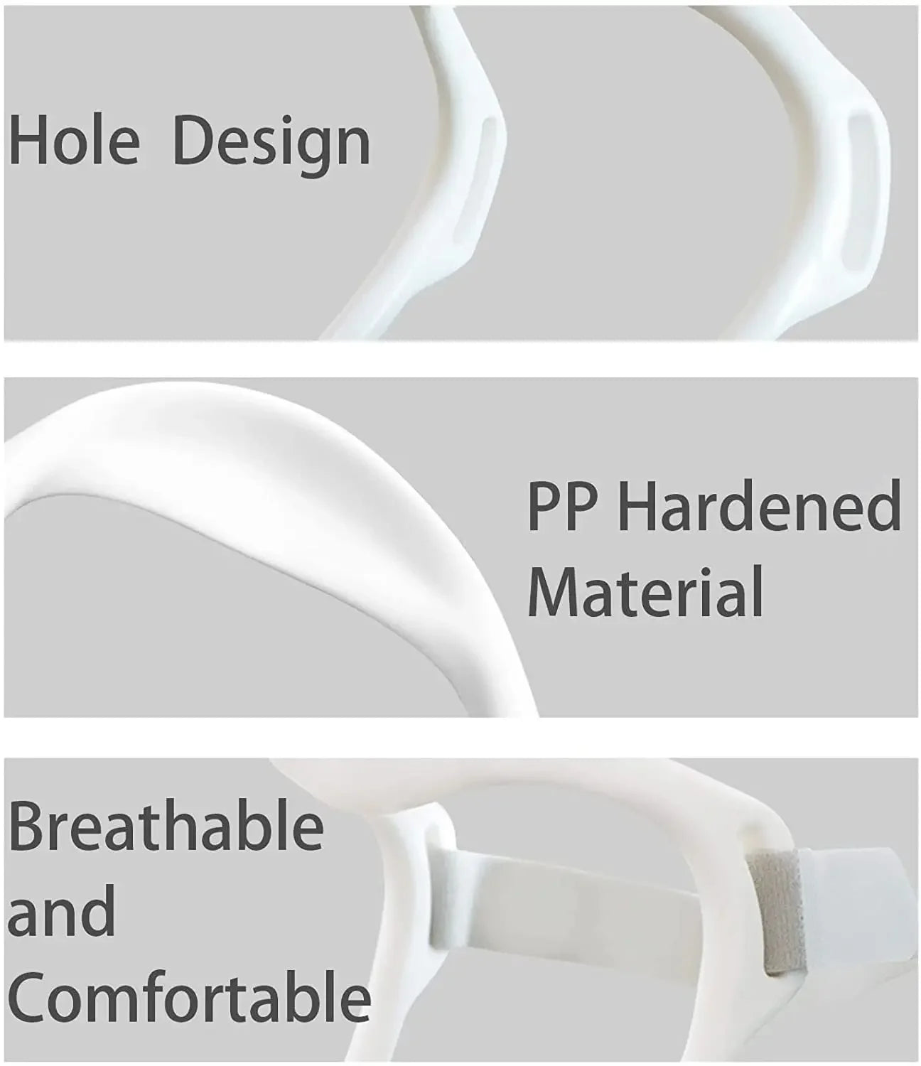 Correcteur de Posture & Collier Cervical – Traction et Soutien pour le Cou