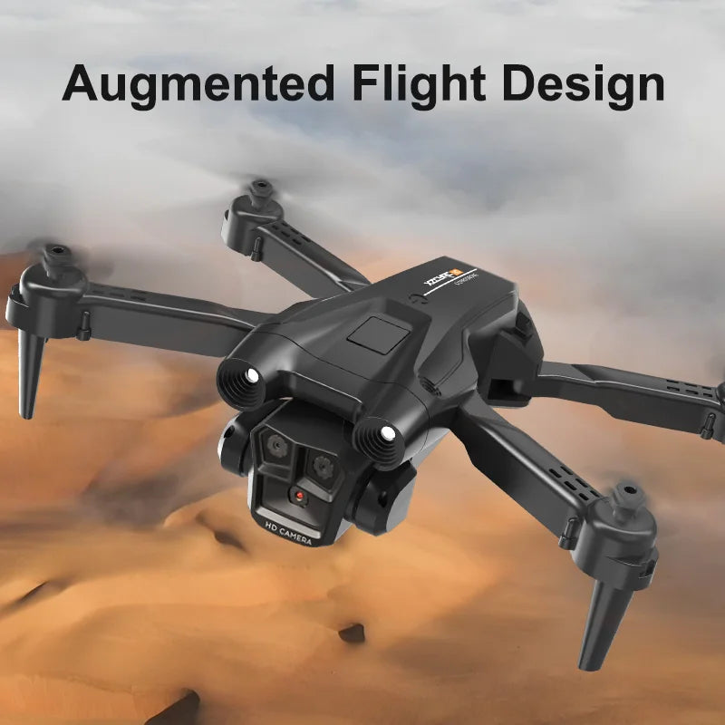 KBDFA M4 Drone RC 4K – Performance & Technologie Avancée pour des Images Aériennes Exceptionnelles !