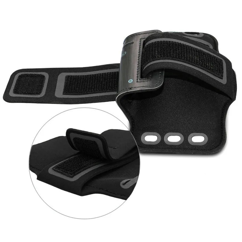 Brassard de Sport Étanche – Pochette Universelle pour Smartphone