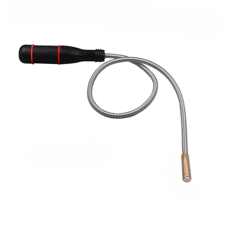 Outil de Ramassage Magnétique Pliable – Flexible, Puissant et Portable