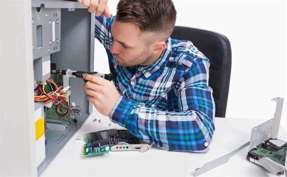 Kit Tournevis de Précision 115 en 1 – Outils Magnétiques Professionnels pour Réparation Électronique !