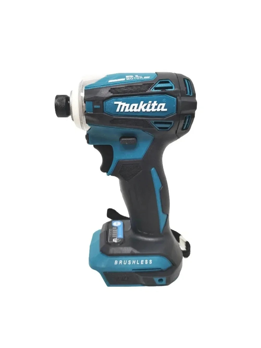 Makita DTD172 - Visseuse à Chocs Sans Fil 18V, Moteur Brushless, Compacte et Puissante