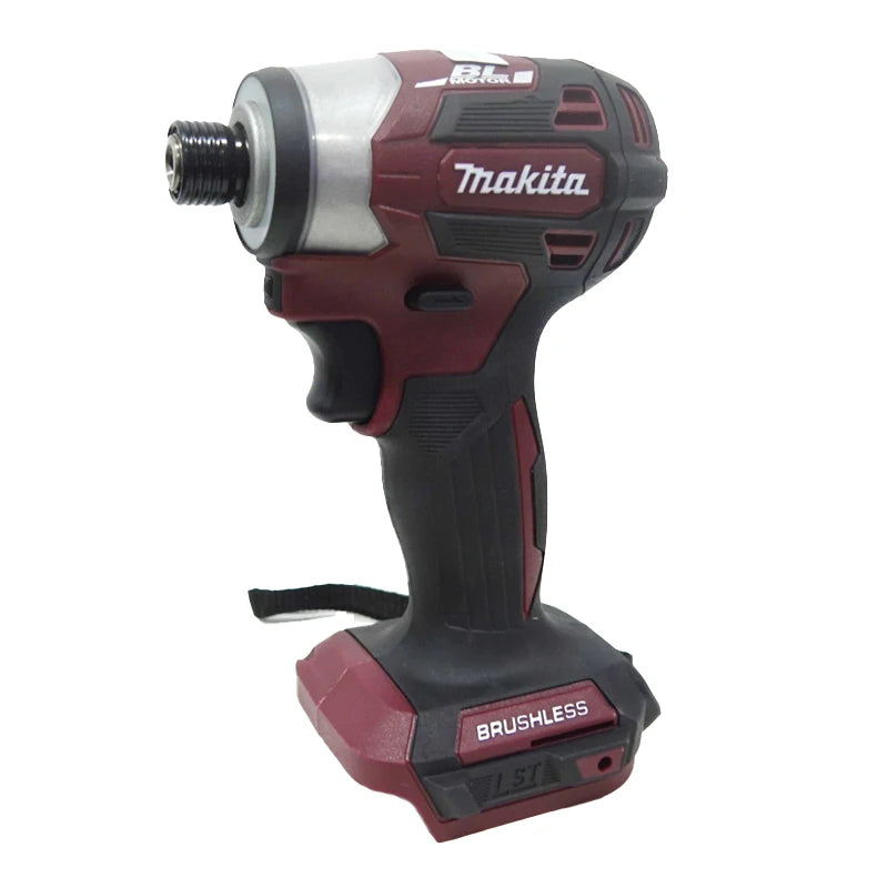 Makita DTD173 - Visseuse à Chocs Sans Fil 18V, Moteur Brushless, 180 Nm, 1800 RPM