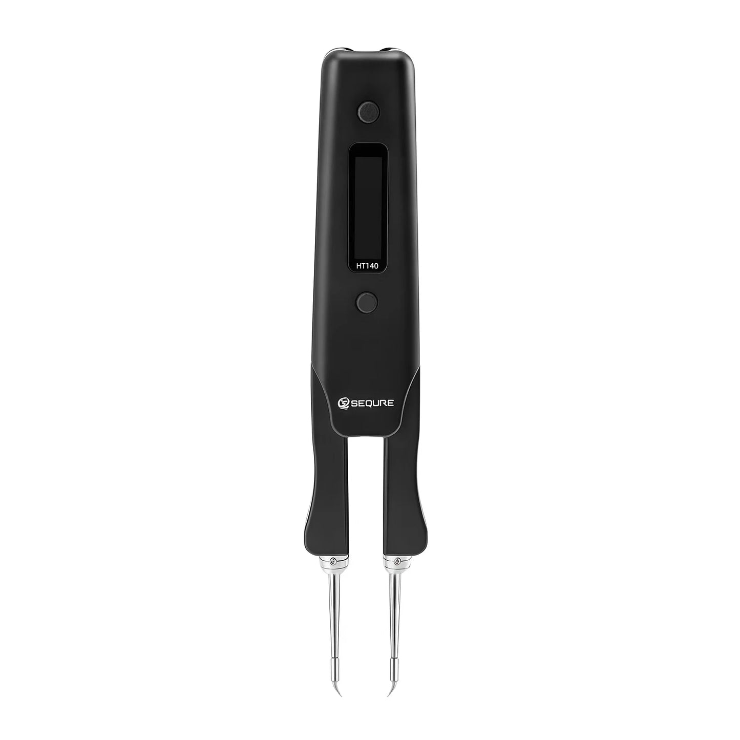 SEQURE HT140 2-en-1 – Pince Chauffante & Fer à Souder Portable, Compatible C210