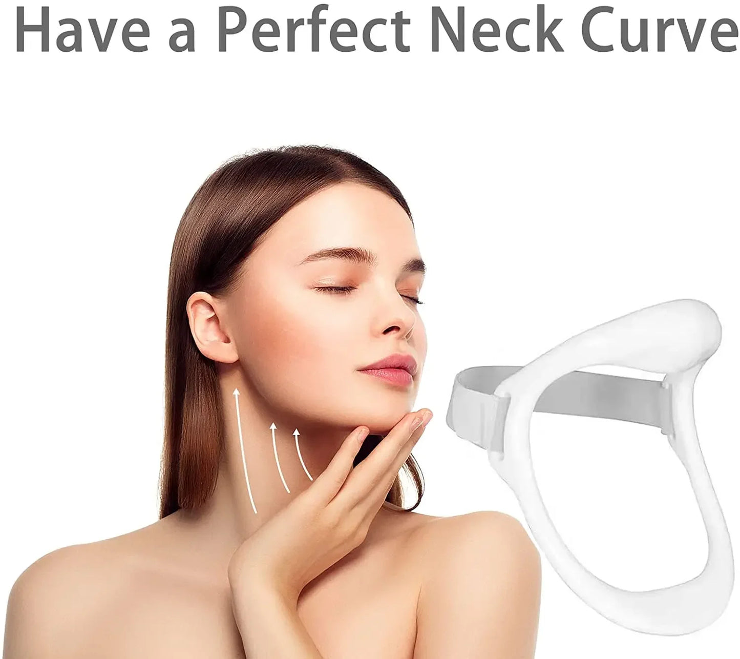 Correcteur de Posture & Collier Cervical – Traction et Soutien pour le Cou