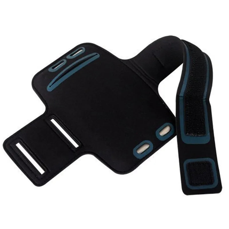 Brassard de Sport Étanche – Pochette Universelle pour Smartphone