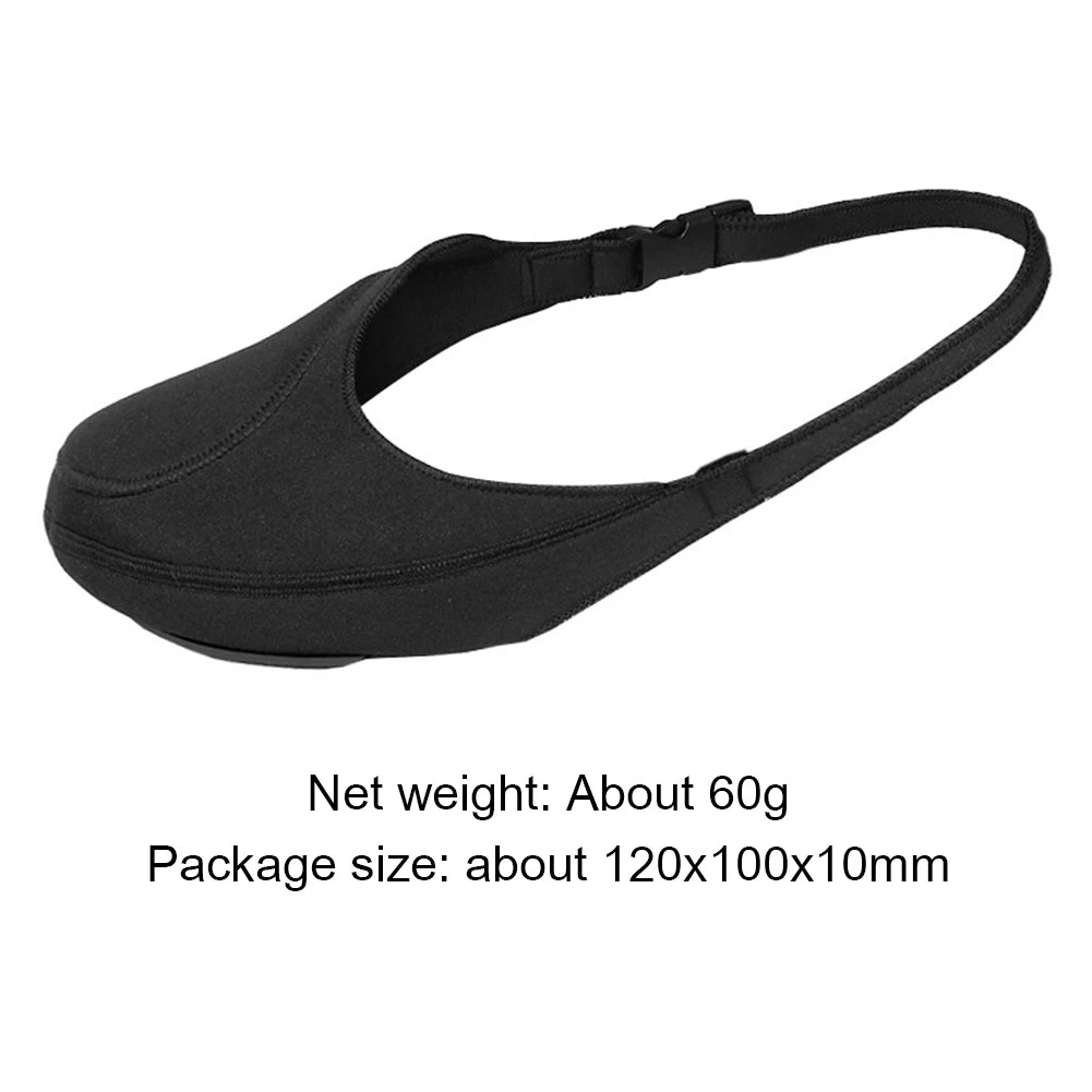1/2pcs Couvre-Chaussures Vélo Auto-bloquants - Protection Antidérapante, Coupe-Vent & Thermique pour VTT & Cyclisme