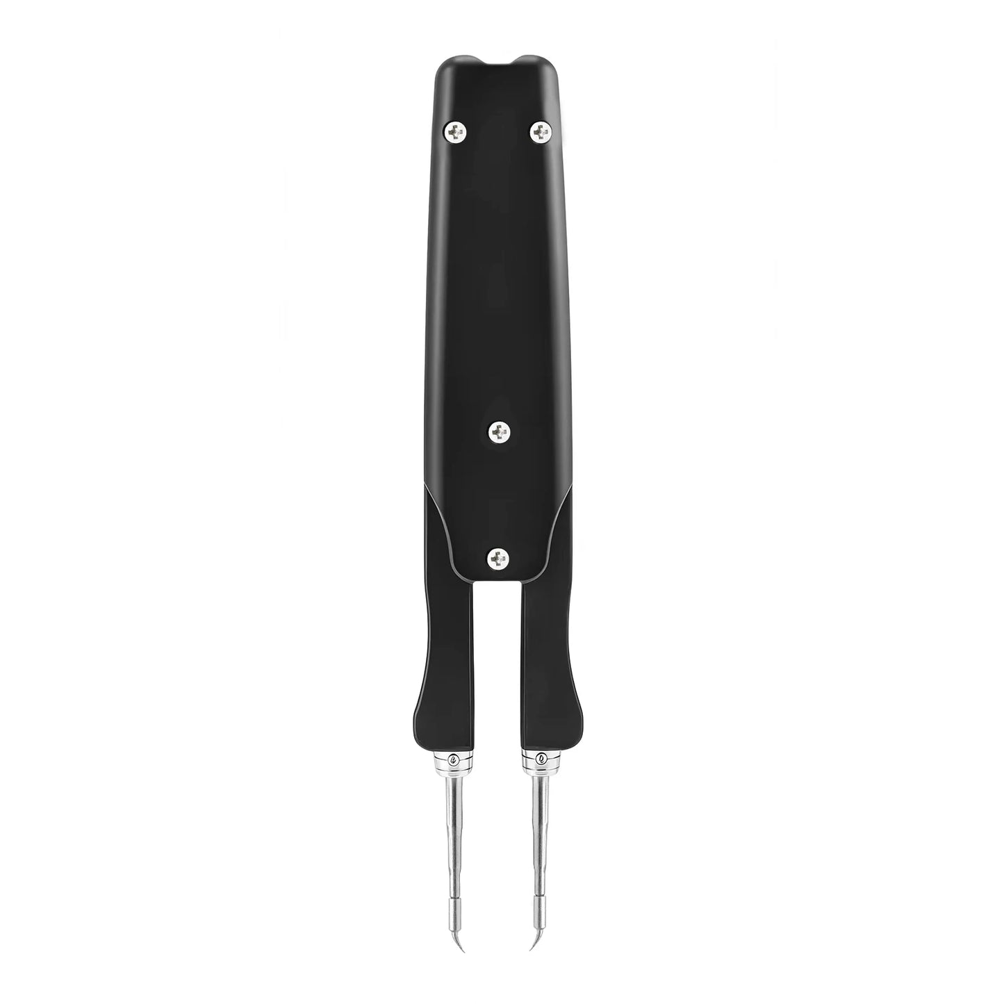 SEQURE HT140 2-en-1 – Pince Chauffante & Fer à Souder Portable, Compatible C210
