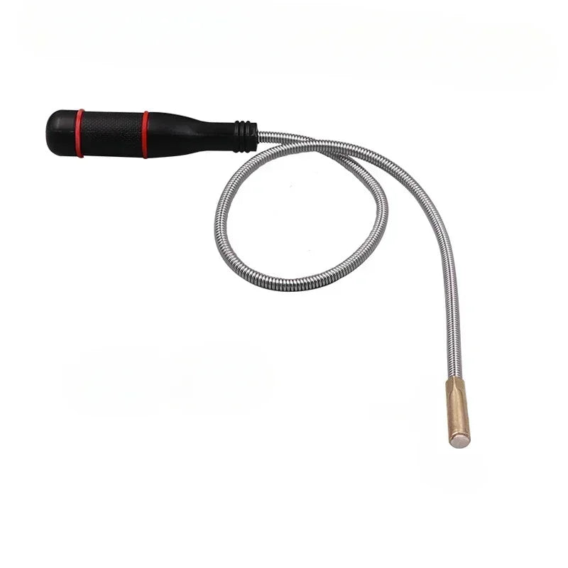 Outil de Ramassage Magnétique Pliable – Flexible, Puissant et Portable