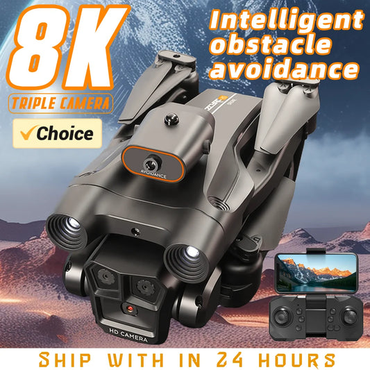KBDFA M4 Drone RC 4K – Performance & Technologie Avancée pour des Images Aériennes Exceptionnelles !
