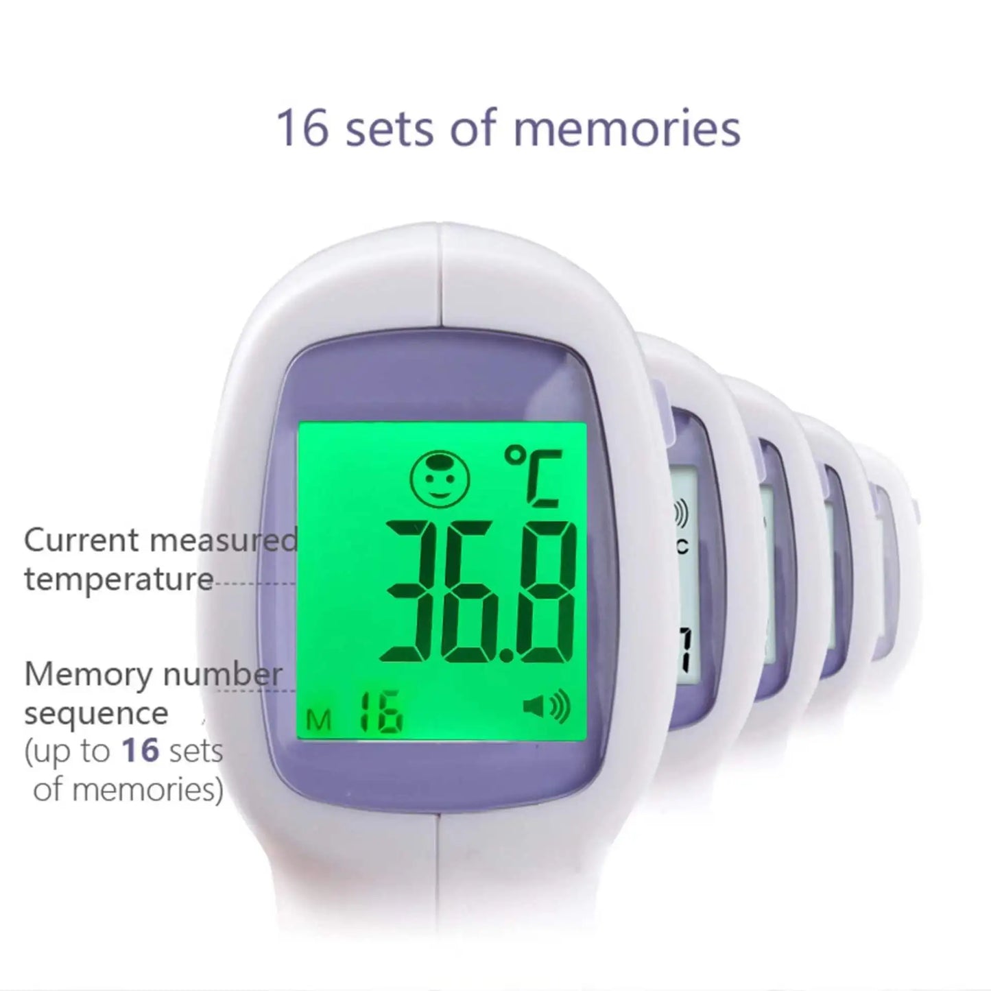 Tensiomètre Électronique de Bras - Moniteur de Pression Artérielle, Fréquence Cardiaque & Pouls, Automatique & Médical