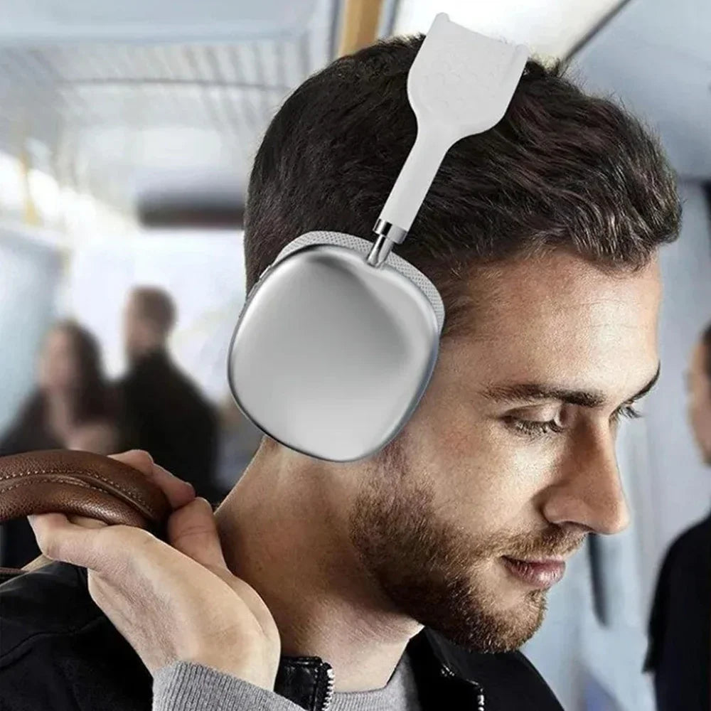 Écouteurs Sans Fil P9 - Bluetooth, Micro Intégré, Réduction de Bruit, Sport & Gaming