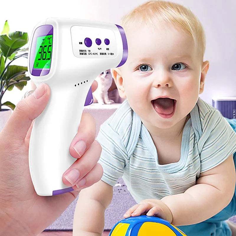 Tensiomètre Électronique de Bras - Moniteur de Pression Artérielle, Fréquence Cardiaque & Pouls, Automatique & Médical