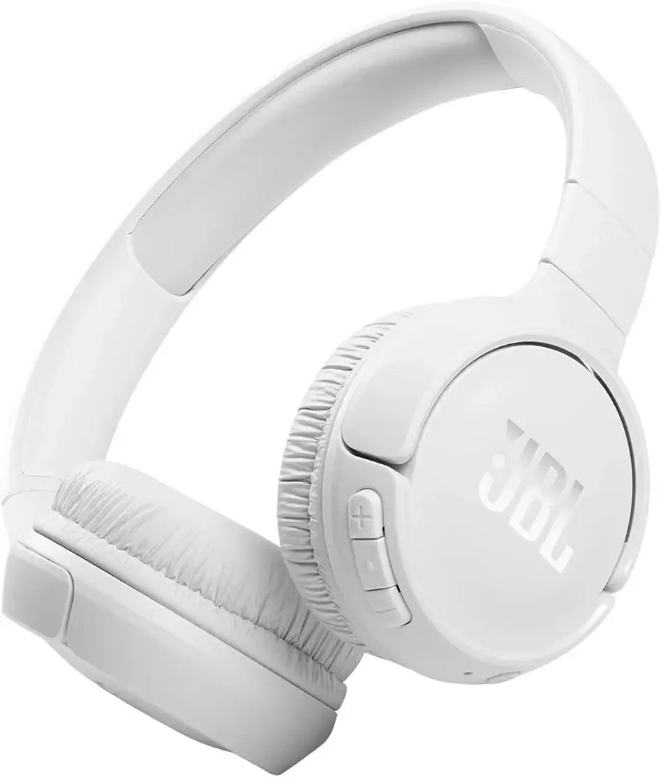 JBL Tune 510BT - Casque Sans Fil Bluetooth avec Son Pure Bass - Bleu