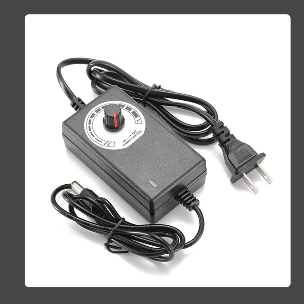 Mini Perceuse Électrique 0.3-4mm – 4000-13000RPM, Outil Rotatif pour Bricolage, Bois, Bijoux