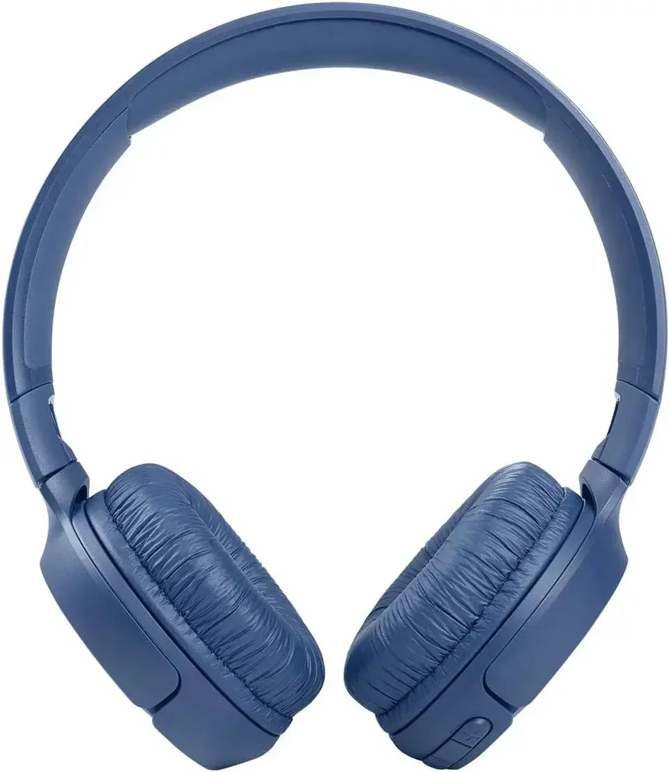 JBL Tune 510BT - Casque Sans Fil Bluetooth avec Son Pure Bass - Bleu