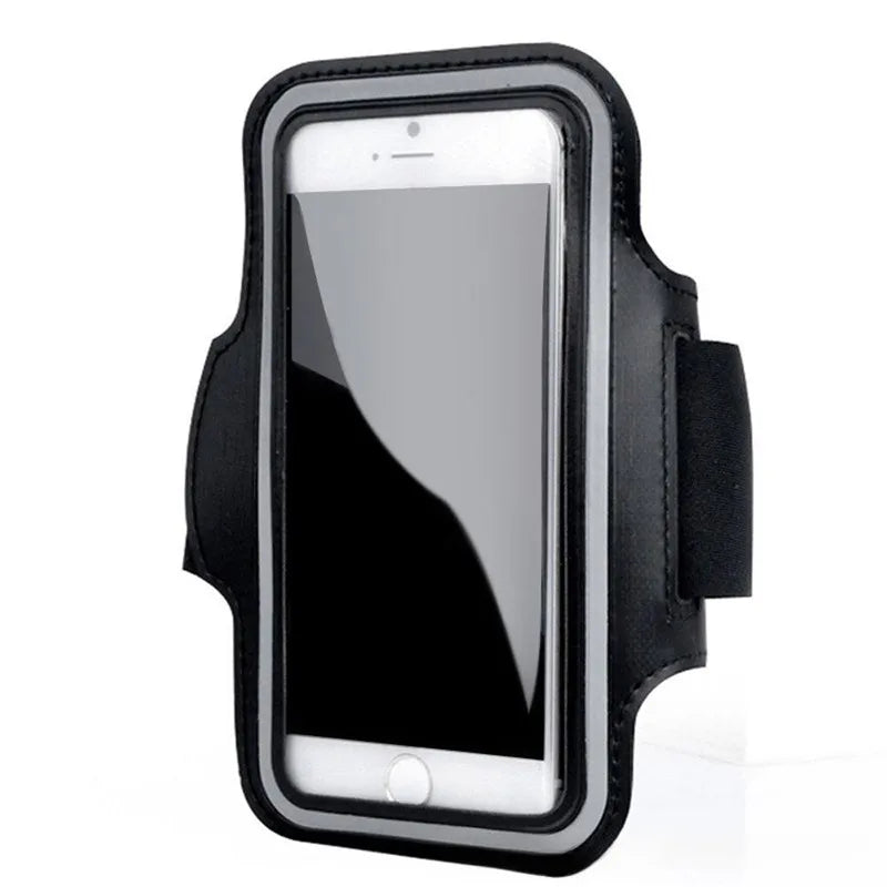 Brassard de Sport Étanche – Pochette Universelle pour Smartphone
