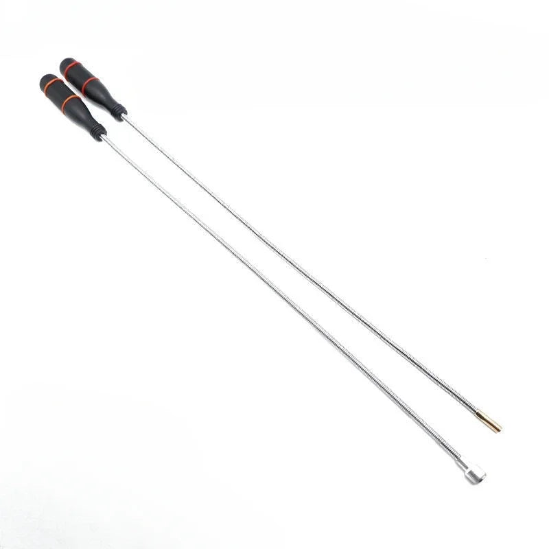 Outil de Ramassage Magnétique Pliable – Flexible, Puissant et Portable