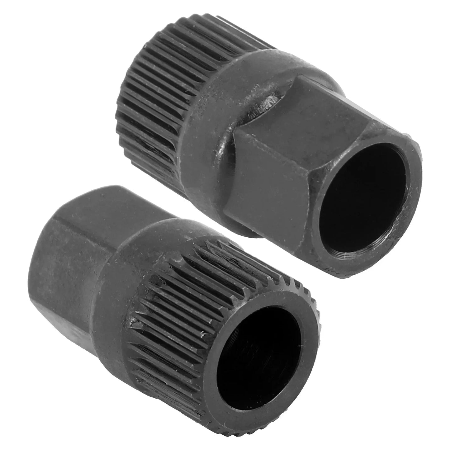 Outil d’Extraction de Poulie – 33 Dents, Compatible Alternateur & Poulies de Courroie en V