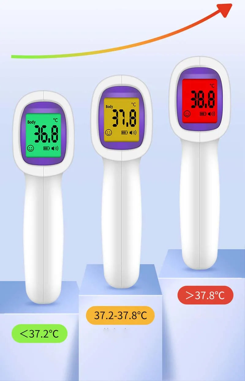 Tensiomètre Électronique de Bras - Moniteur de Pression Artérielle, Fréquence Cardiaque & Pouls, Automatique & Médical