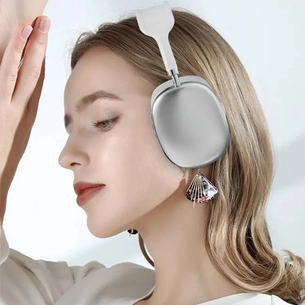 Écouteurs Sans Fil P9 - Bluetooth, Micro Intégré, Réduction de Bruit, Sport & Gaming
